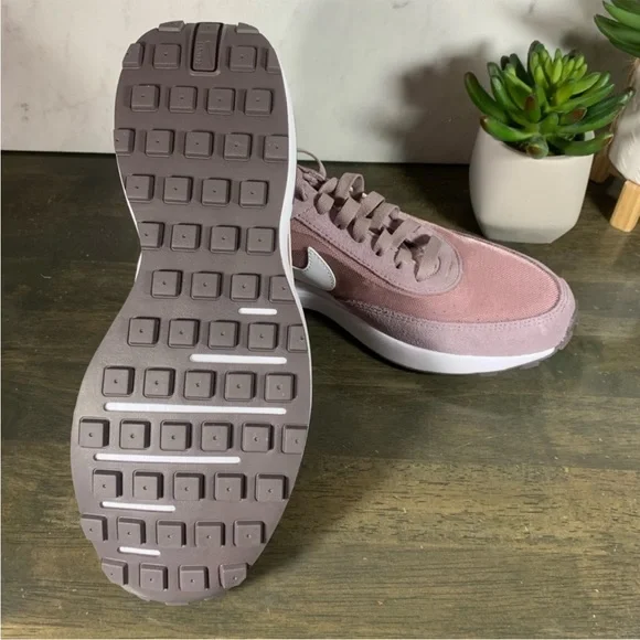 Nike Waffle One Pink Glaze - Picture 9 of 9